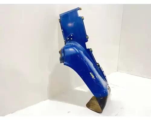 Ford LNT8000 Fender Extension