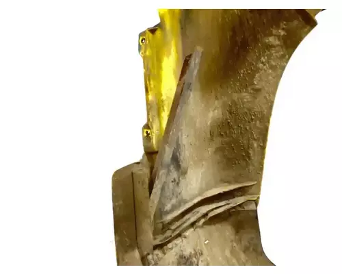 Ford LNT8000 Fender Extension