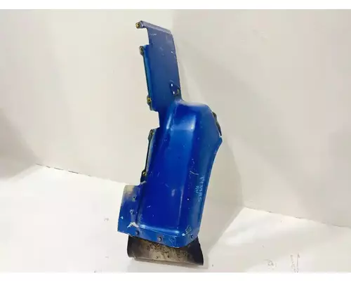 Ford LNT8000 Fender Extension