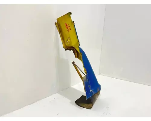 Ford LNT8000 Fender Extension