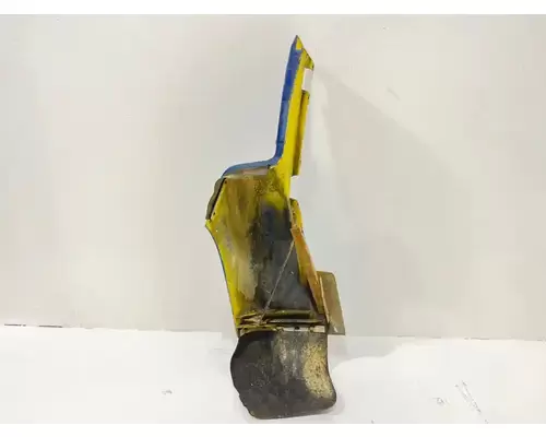 Ford LNT8000 Fender Extension
