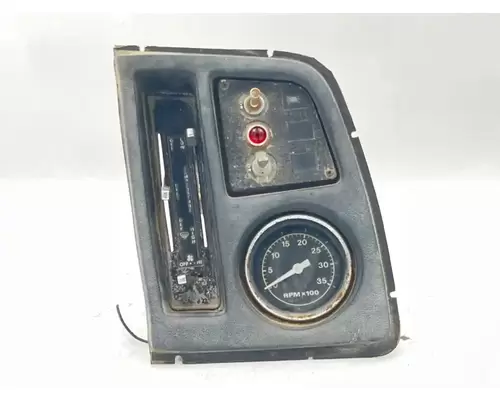 Ford LNT8000 Instrument Cluster