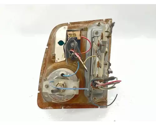 Ford LNT8000 Instrument Cluster