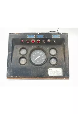 Ford LNT8000 Instrument Cluster