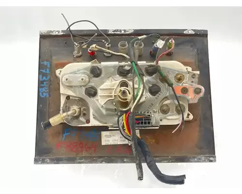 Ford LNT8000 Instrument Cluster