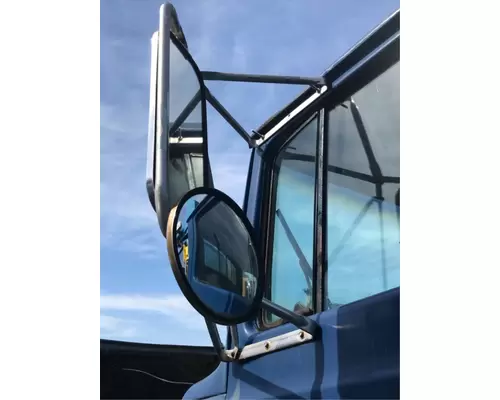 Ford LNT8000 Mirror (Interior)