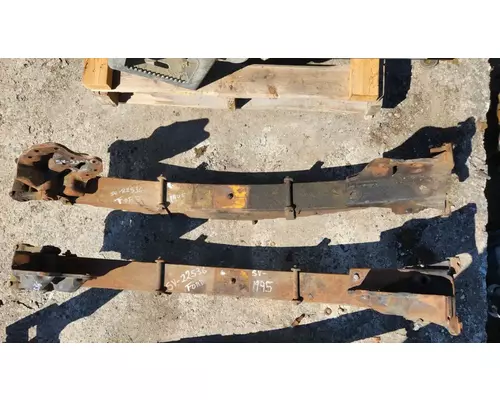 Ford LNT8000 Miscellaneous Parts