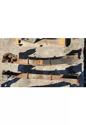 Ford LNT8000 Miscellaneous Parts