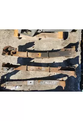 Ford LNT8000 Miscellaneous Parts