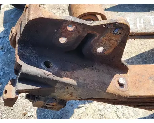 Ford LNT8000 Miscellaneous Parts