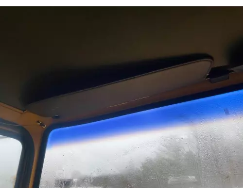 Ford LNT8000 Sun Visor (External)