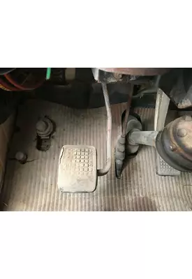 Ford LNT800 Foot Control , Pedal