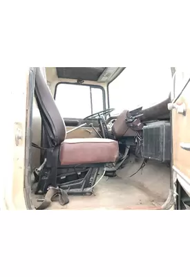 Ford LNT800 Seat (non-Suspension)