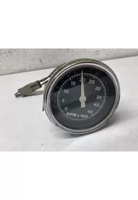 Ford LNT800 Speedometer (See Also Inst. Cluster)
