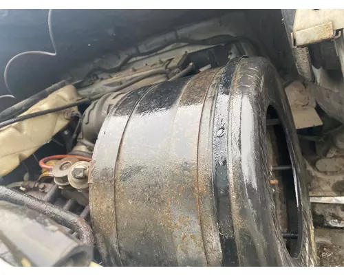 Ford LNT9000 Air Cleaner