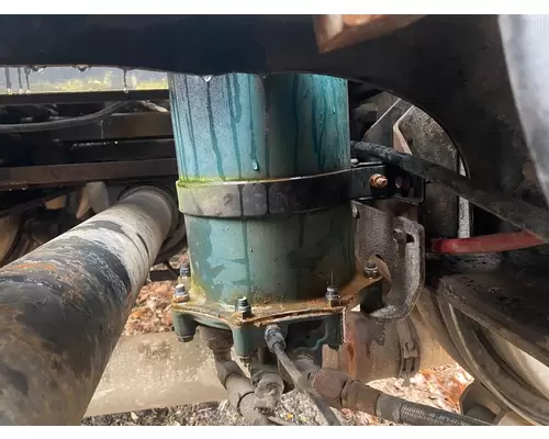 Ford LNT9000 Air Drier