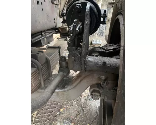 Ford LNT9000 Axle Assy, Fr (4WD)