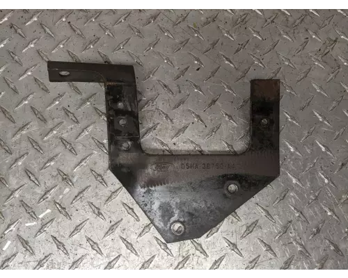 Ford LNT9000 Brackets, Misc.