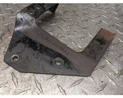 Ford LNT9000 Brackets, Misc.