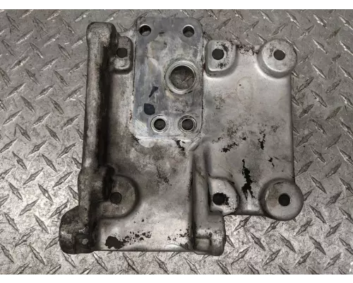 Ford LNT9000 Brackets, Misc.