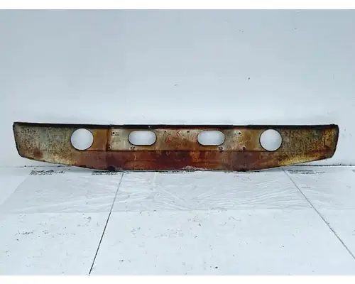 Ford LNT9000 Bumper Assembly, Front