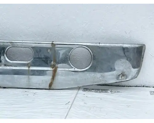 Ford LNT9000 Bumper Assembly, Front