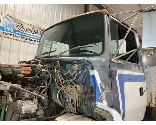 Ford LNT9000 Cab Assembly