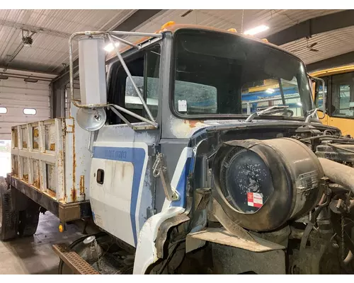 Ford LNT9000 Cab Assembly