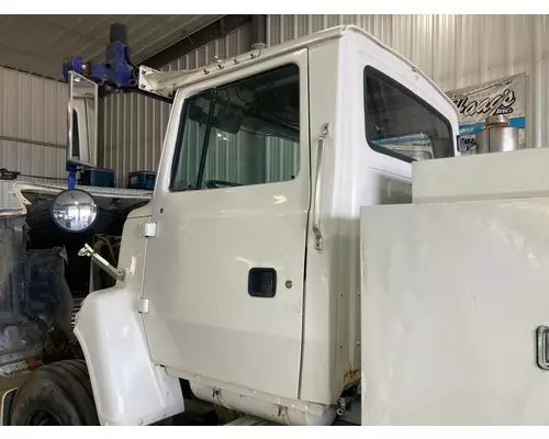 Ford LNT9000 Cab Assembly