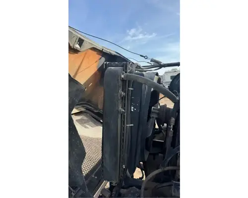 Ford LNT9000 Charge Air Cooler (ATAAC)