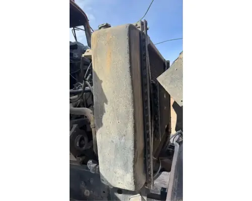 Ford LNT9000 Charge Air Cooler (ATAAC)