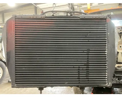 Ford LNT9000 Cooling Assembly. (Rad., Cond., ATAAC)