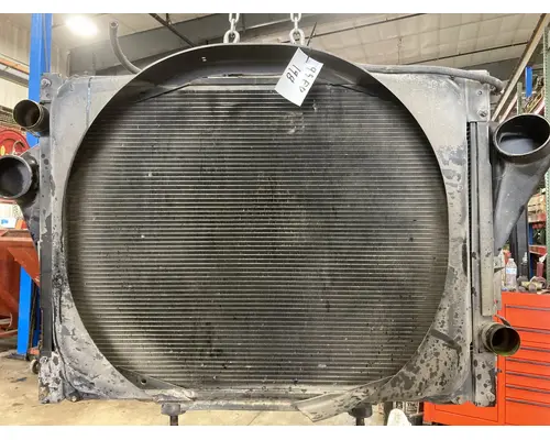 Ford LNT9000 Cooling Assembly. (Rad., Cond., ATAAC)