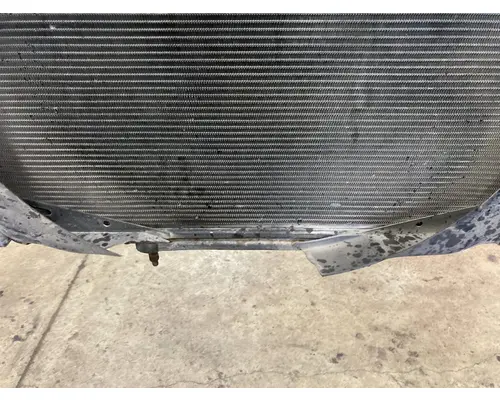 Ford LNT9000 Cooling Assembly. (Rad., Cond., ATAAC)