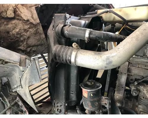 Ford LNT9000 Cooling Assy. (Rad., Cond., ATAAC)