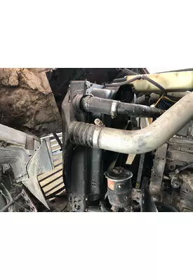 Ford LNT9000 Cooling Assy. (Rad., Cond., ATAAC)