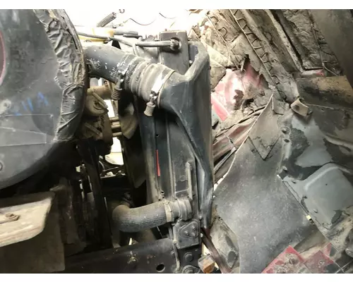 Ford LNT9000 Cooling Assy. (Rad., Cond., ATAAC)