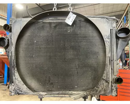 Ford LNT9000 Cooling Assy. (Rad., Cond., ATAAC)