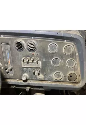 Ford LNT9000 Dash Assembly