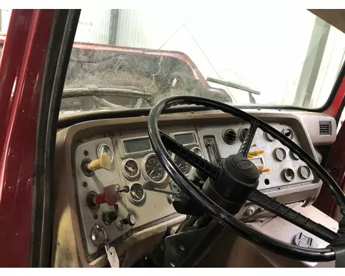 Ford LNT9000 Dash Assembly