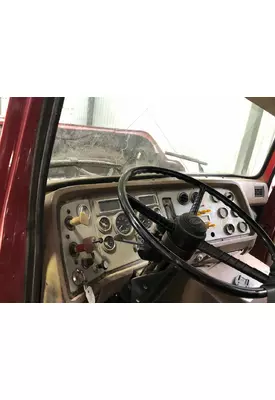 Ford LNT9000 Dash Assembly