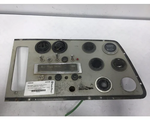 Ford LNT9000 Dash Panel