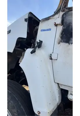 Ford LNT9000 Fender Extension