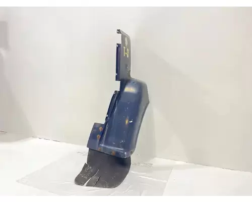 Ford LNT9000 Fender Extension