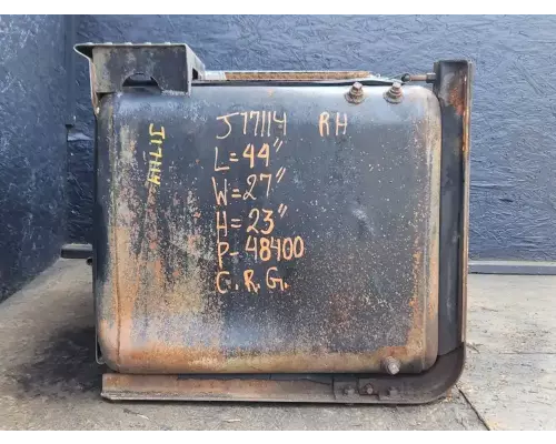 Ford LNT9000 Fuel Tank