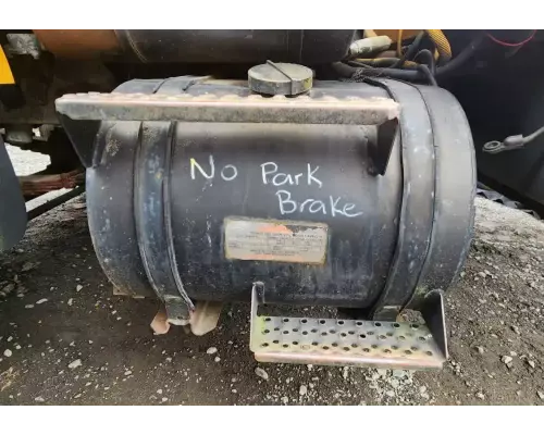 Ford LNT9000 Fuel Tank