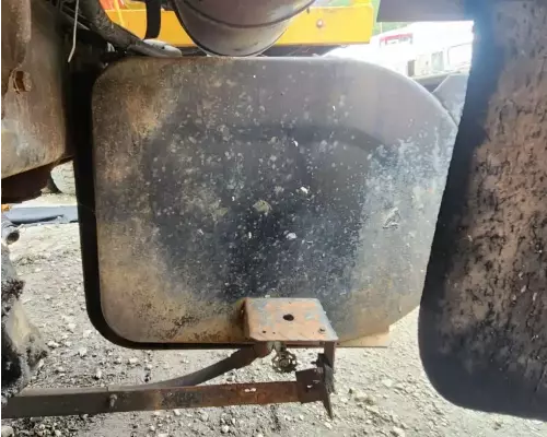 Ford LNT9000 Fuel Tank