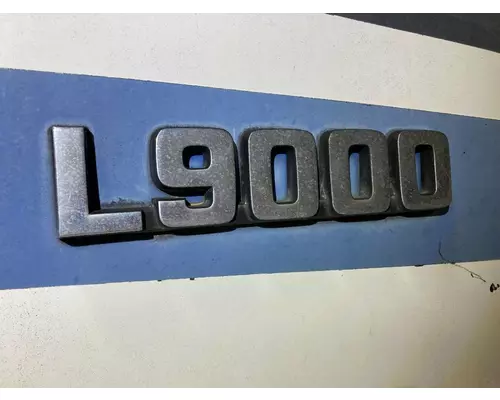 Ford LNT9000 Hood