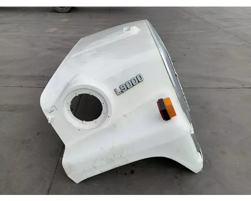 Ford LNT9000 Hood