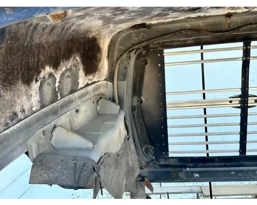 Ford LNT9000 Hood